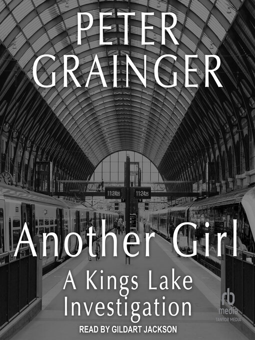 Title details for Another Girl by Peter Grainger - Wait list